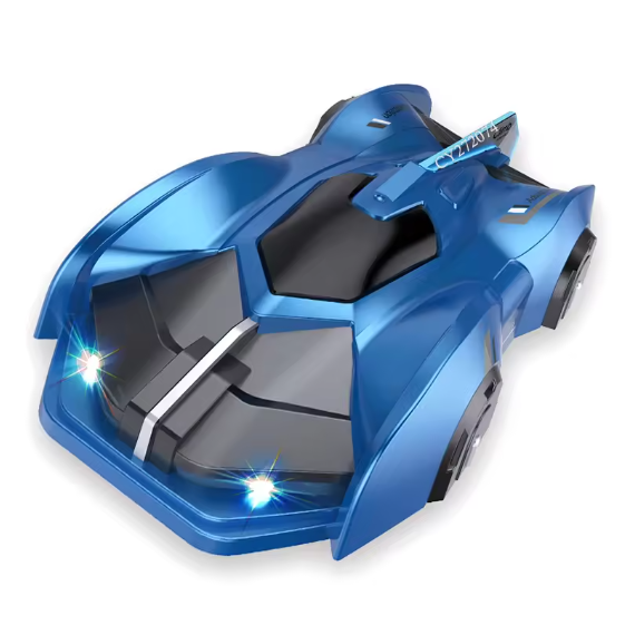 SkyRacers - Wall-Climbing Remote Control Car SkyRacers - Wall-Climbing Remote Control Car